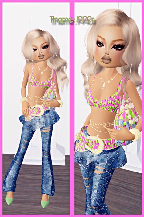 1990s Theme Dti Outfit, Dti Roblox Theme Miss Universe, Dti Outfits Roblox Theme 1990s, Dti Roblox First Date, Dress To Impress Roblox Game Outfit Ideas Theme Retro Glamour, 90s Dti Outfit, Dti Roblox 1990s, Dress To Impress Roblox Game Outfits Theme 1990s, 1920s Dress To Impress Roblox Game