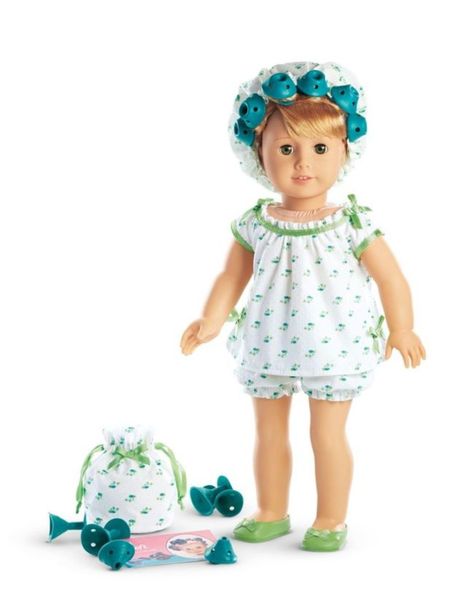 Meet Maryellen Larkin, the New American Girl American Girl Maryellen, Maryellen Larkin, Baby Doll Pajamas, New American Girl Doll, Hashtag Instagram, America Girl, Instagram Hashtag, American Girl Doll Accessories, American Girl Doll Clothes Patterns