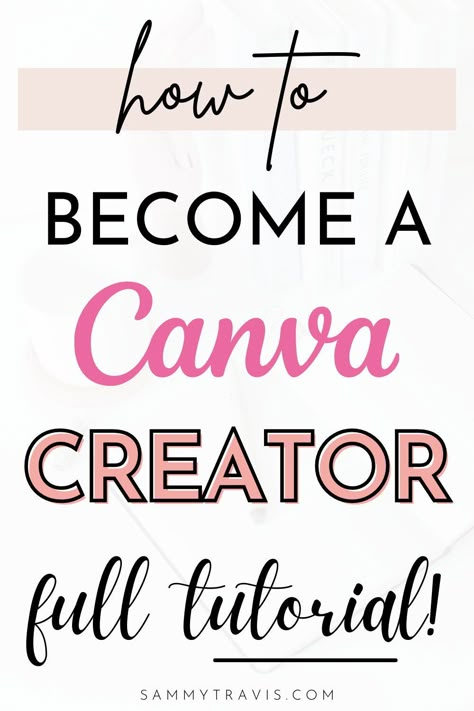 Selling Templates, Canva Creator, Canva Tutorials, Canva Tips, Canvas Learning, Canva Elements, Canva Tutorial, Graphic Design Tips, Etsy Business