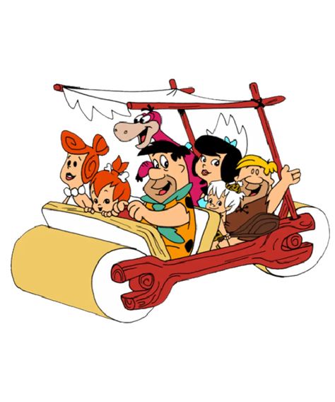 Kit Festa Flintstones para imprimir 48 Old Cartoon Movies, Flintstones Cartoon, Flintstone Cartoon, Microsoft Apps, Inkscape Tutorials, Fred Flintstone, Hanna Barbera Cartoons, Old School Cartoons, The Flintstones