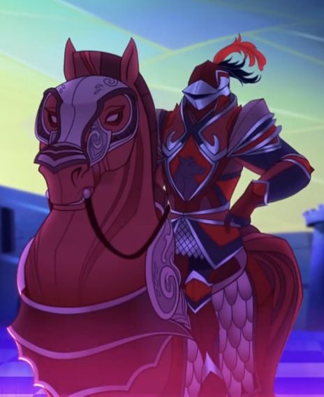 Red Knight Ever After High, Ever After High Chase Redford, Chase Redford, High Drawings, Narnia Costumes, Monster High Boys, Hot Characters, Red Knight, Red Hood