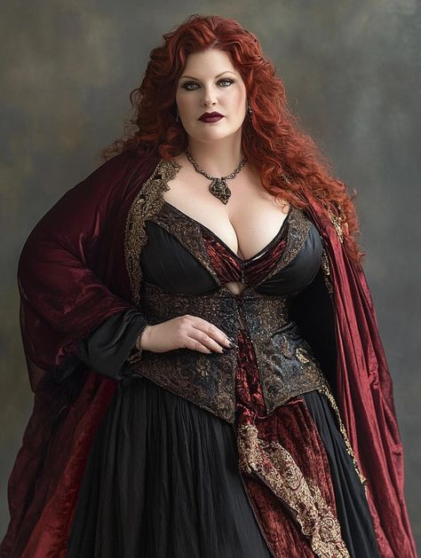 Best Plus Size Halloween Costumes: Creative and Fun Ideas for Every Body Type Renn Faire Outfit Plus Size, Plus Size Ren Faire, Plus Size Ren Faire Costume, Plus Size Medieval, Halloween Costumes Creative, Plus Size Halloween Costumes, Renn Faire, Ren Faire Outfits, Ren Faire Costume