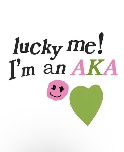 Alpha Kappa Alpha Wallpaper, Aka Wallpaper Iphone, Aka T Shirts, Aka Vision Board, Aka Tattoo Ideas, Alpha Kappa Alpha Sorority Memes, Alpha Kappa Alpha Sorority Images, Aka Captions, Aka Captions Instagram