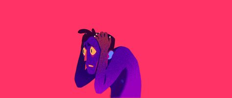 80s Animation Style, Abstract Animation 2d, Master Of Arts, Arte Peculiar, Character Animation, Animation Sketches, Animation Tutorial, Motion Design Animation, Animation Reference