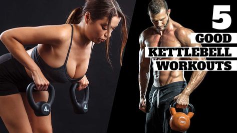 If you’re looking for good kettlebell workouts then you’ve come to the right location. Cavemantraining designs the world’s best kettlebell workouts. Below are 5 well-known kettlebell workouts. If you can complete these as programmed, consider yourself a true Caveman/woman! Let’s get straight into it. Workout 1: CALYPSO Workout 2: THE BIG FOUR Workout 3: THE … 5 Good Kettlebell Workouts Read More » Workout Book, Strength Routine, Intense Cardio Workout, Strength Program, Kettlebell Workouts, Big Four, Front Squat, Reverse Lunges, High Intensity Workout