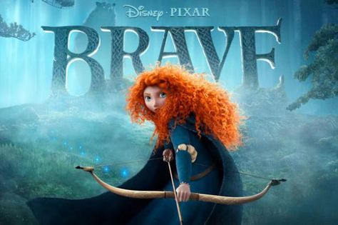 Brave Brave Movie, Brave 2012, Youth Lessons, Awake My Soul, Billy Connolly, Disney Brave, Mumford And Sons, Mumford & Sons, Emma Thompson