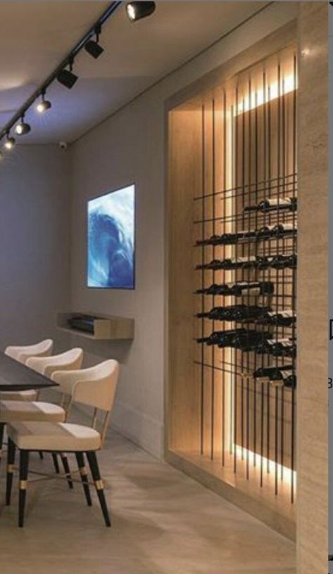 Wine Room Design, Simple Bed Designs, Bed Design Ideas, Bed Interior, Interior Columns, Home Wine Cellars, Wine Cellar Design, Cellar Design, Bed Design Modern