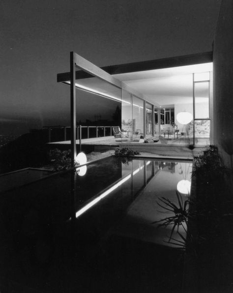 Richard Neutra Architecture, Erich Mendelsohn, Modernism Week Palm Springs, Kaufmann House, Julius Shulman, California Architecture, John Lautner, Richard Neutra, Modern Architects