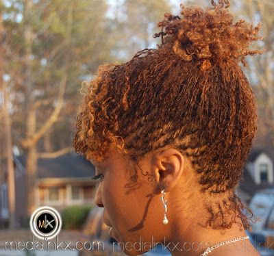 Red Sisterlocks Sister Locks Hairstyles, Sisterlocks Styles, African Ladies, Sister Locs, Short Locs Hairstyles, Haircut Styles, Natural Hair Beauty, Flat Twist, Sisterlocks