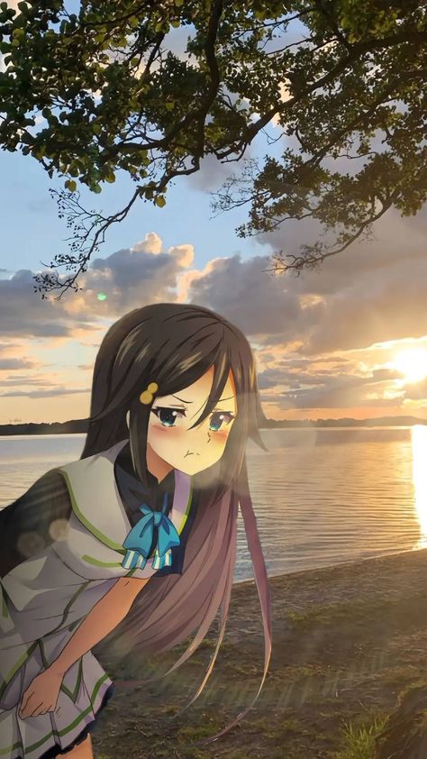 Manga Background Landscapes, Anime Real Life, Manga Background, Russian Anime, Real Anime, Anime Cover Photo, Love Days, Art Beautiful, Anime Movies