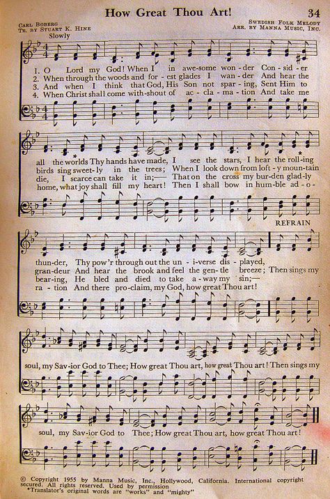 goosebumps Printable Hymns, Gospel Song Lyrics, Hymns Of Praise, Hymn Sheet Music, Hymn Music, Church Songs, Hymns Lyrics, Bible Songs, Christian Song Lyrics