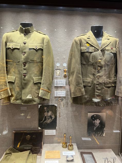 #Forney #History #museum In II World #War Museum Office, Forney Texas, Memorial Service, History Museum, Cool Places To Visit, Military Jacket, Texas, History