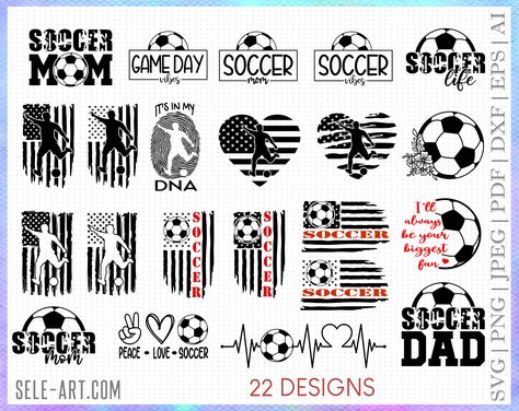 Soccer Flag Bundle SVG - Free Svg with SeleART Cricut Free Svg Files, Soccer Flags, Basketball Mom Svg, Baseball Flag, Soccer Svg, Free Doodles, Free Svg Files For Cricut, Cross Svg, Soccer Life