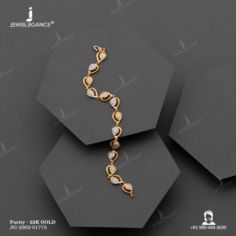 Braclate Design Gold For Women, Women Bracelets Gold Designs, Breslet Jewelry Gold, Bracelet Designs Gold For Women, Latest Gold Bracelet For Women, Bracelet Gold For Women, Bracelets Gold Simple For Women, Gold Bracelet Design, Gold Bracelet Designs