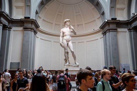 David Of Michelangelo, Things To Do In 2023, Accademia Gallery, Florence Photography, Best Places In Italy, Italy Trip Planning, European Cruises, Medieval Tower, Uffizi Gallery