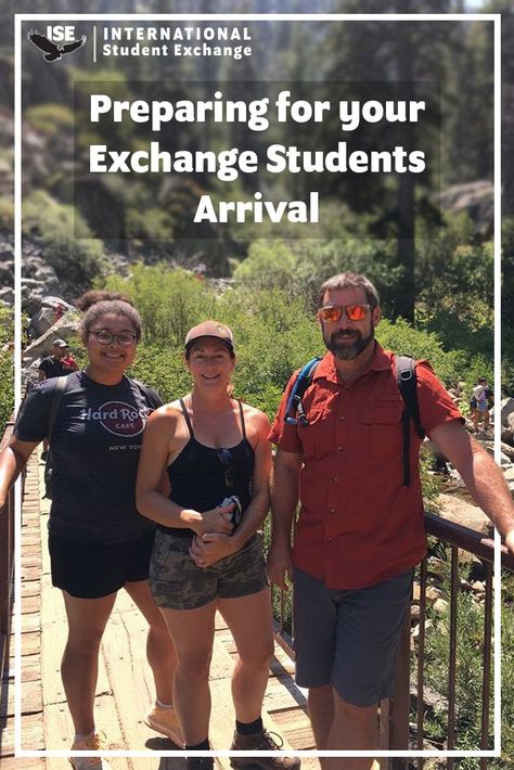 Exchange Student Bedroom Ideas, Foreign Exchange Student Welcome Basket, Hosting A Foreign Exchange Student, Hosting Foreign Exchange Student, Exchange Student Welcome Basket, Exchange Student Gifts, Foreign Exchange Student Gifts, Hosting An Exchange Student, Sara C