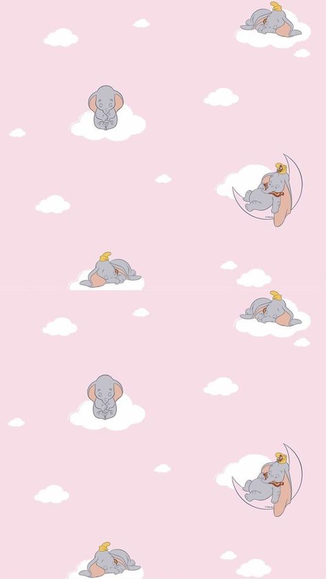 Dumbo Disney, Spongebob Wallpaper, Batman Wallpaper, Pinturas Disney, Aesthetic Desktop Wallpaper, Cute Cartoon Drawings, Cute Wallpaper Backgrounds, Ipad Wallpaper, Disney Wallpaper