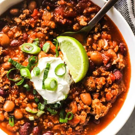 Hog Meat Recipes, Wild Boar Chili, Wild Boar Recipes Ground, Ground Boar Meat Recipes, Ground Wild Boar Recipes, Ground Pork Chili Recipe, Wild Boar Recipes, Pork Chili Recipe, Pork Chili