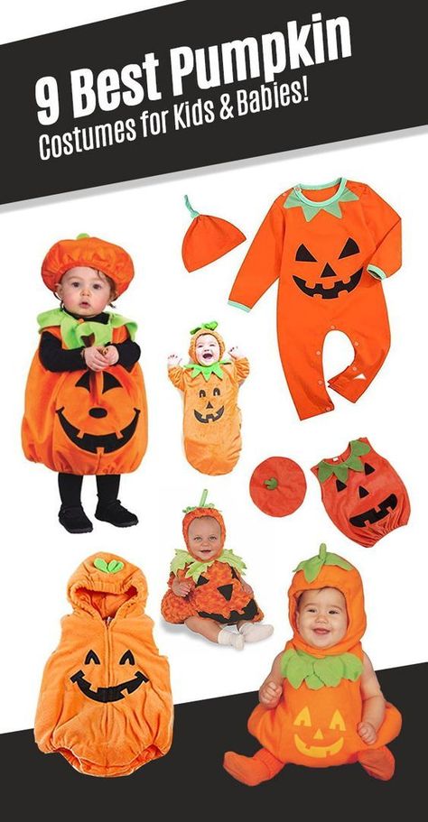 Toddler Pumpkin Costume, Kids Pumpkin Costume, Costumes For Toddlers, Bubble Costume, Baby Pumpkin Costume, Dino Costume, Best Toddler Toys, Baby Pumpkin, Cool Toys For Girls