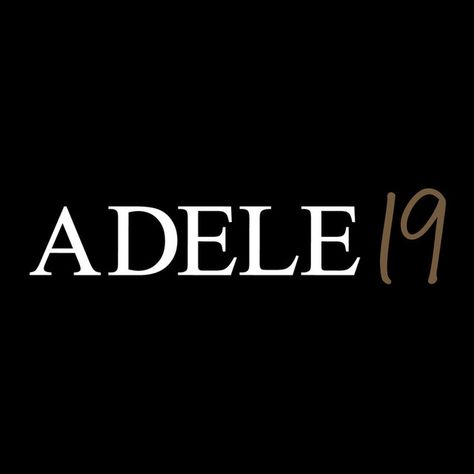 Adele Hometown Glory, Adele Tour, Adele 19, Adele Albums, Adele Music, Chasing Pavements, Im Moving On, Feel My Love, Adele Songs