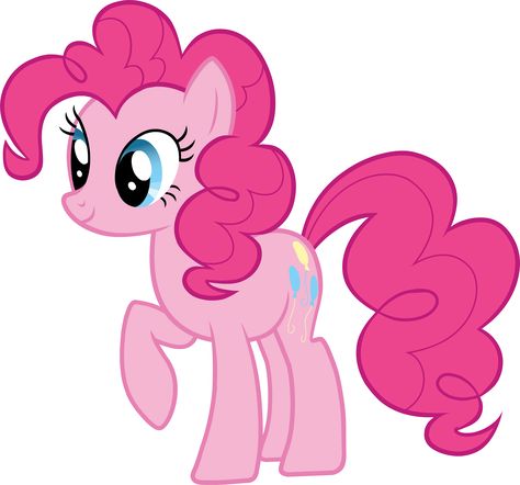 Pinkie Pie | Pinkie Pie Hair - Derby Days Wiki Pink Pie, My Little Pony Party, My Little Pony Twilight, Pony Birthday, Pony Party, My Little Pony Characters, My Little Pony Drawing, My Little Pony Pictures, Pony Drawing