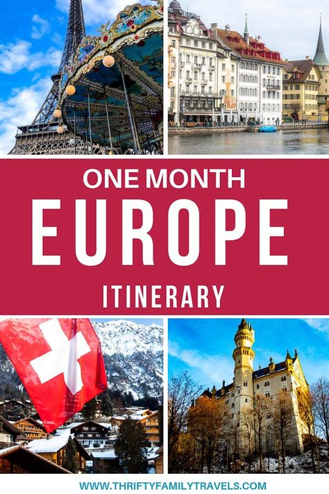 1 Month In Europe, Month In Europe, Europe In Winter, Europe Itinerary, Copenhagen Travel, Trip To Europe, Itinerary Planning, Europe Itineraries, Europe Winter