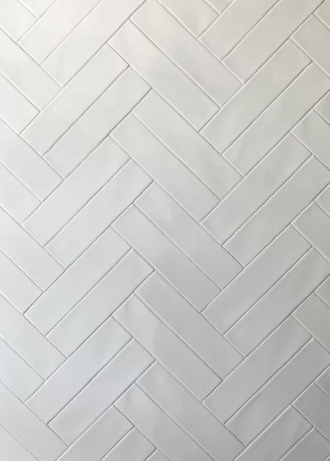 Herringbone Subway Tile Fireplace, Double Herringbone Shower Tile, Straight Herringbone, Grey Herringbone Bathroom Floor, Subway Tile Layout, Double Herringbone Tile Bathroom, Hearing Bone Tile, Herringbone Tiles Bathroom, Small Herringbone Backsplash