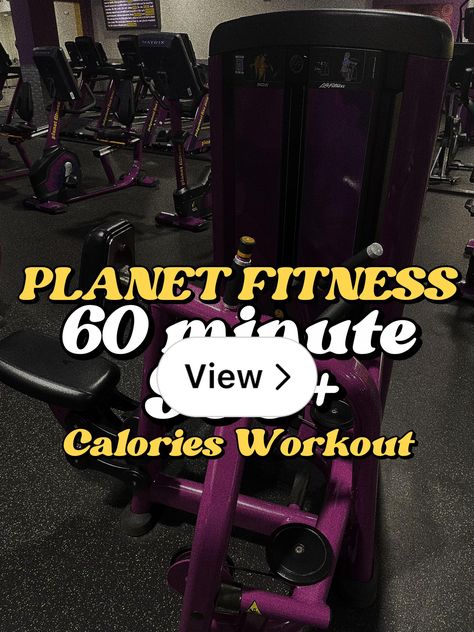 Lemon8 · 60 MINUTE WEIGHT LOSS WORKOUT (Planet Fitness) · @mysticintellect Planet Fitness Machines Workouts, Planet Fitness Workout Plan Machines, Workout Planet Fitness, Planet Fitness Workout Plan, List Of Planets, Weight Lifting Plan, Beginners Cardio, Calorie Workout, Gym Diet