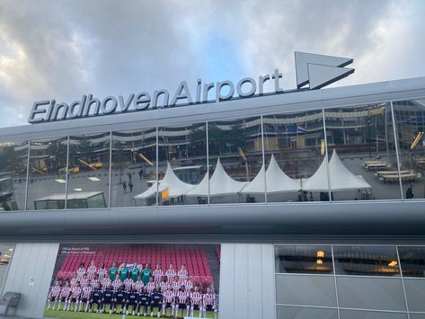 Eindhoven Airport Eindhoven Airport, Eindhoven, Travel