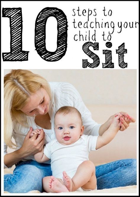 How To Teach Your Babies To Sit? Sitting Up Baby, Baby Development Milestones, Teaching Babies, Baby Sitting, Baby Help, Baby Workout, Baby Sign Language, Mom Junction, Baby Care Tips