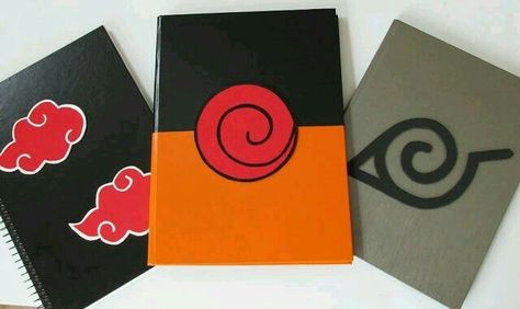 Naruto Decor, Anime Diys, Anime Canvas Painting, Anime Crafts Diy, Anime Club, Anime Diy, Naruto Painting, Kawaii Diy, Simple Canvas Paintings