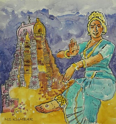 virupaksha temple hampi, karnataka culture painting Karnataka Culture Painting, Karnataka Culture Drawing, Karnataka Painting, Karnataka Culture, Virupaksha Temple Hampi, Virupaksha Temple, Hampi Karnataka, Temple Drawing, Nature Background Images