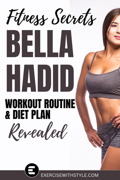 Feeling overwhelmed by fitness routines? Join the club! Explore Bella Hadid's workout secrets—a perfect fit for a balanced lifestyle. Dive into our guide revealing her 2024 workout routine and diet plan. Bella Hadid Diet, Bella Hadid Workout, 2024 Workout, Whole Grain Rice, Rice Snacks, Starchy Vegetables, Fitness Routines, Anti Inflammation, Join The Club