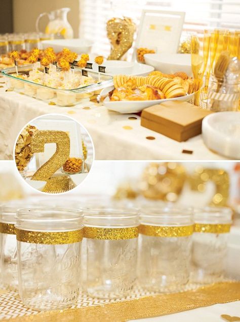 Golden Bday, Golden Birthday Parties, Gold Tape, Golden Ribbon, Birthday Gold, Golden Birthday, Glitter Party, Birthday Party Food, Glitter Ribbon