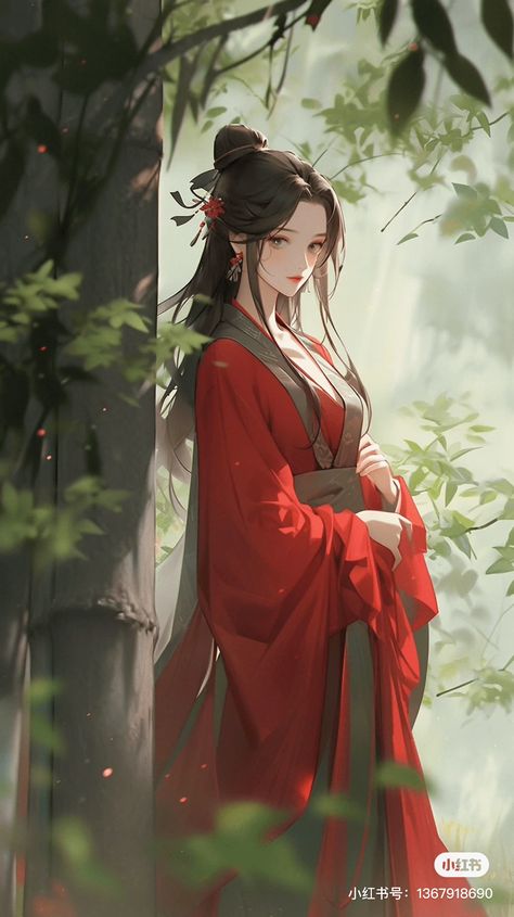 Chinese Princess Art, Asian Style Art, Japanese Princess, Chinese Princess, Boy Drawing, Romantic Anime Couples, Chinese Art Girl, Book Wallpaper, Dark Anime Guys