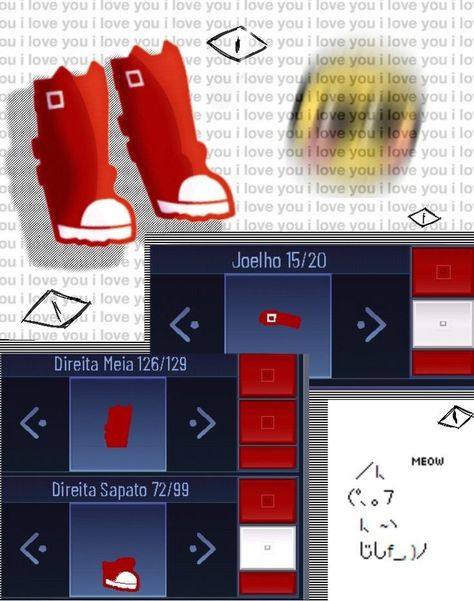 Outfits Ideas For Gacha Club, Gacha Club Shoes Hack, Skid And Pump Gacha Club, Gacha Club Void Head, Gacha Hacks Shoes, Shoe Ideas Gacha Club, Leg Warmers Gacha Club, Gacha Club Shoe Hacks, Shoes Gacha Club