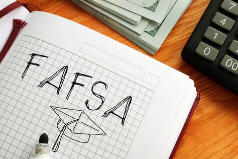 Big J's Very Brief Guide to the FAFSA and CSS Profile (2024-2025) — BigJ Educational Consulting College Financial Aid, College Expenses, Could Be Worse, Financial Aid For College, College Money, Student Information, Government Shutdown, Saving For College, Best Credit Cards