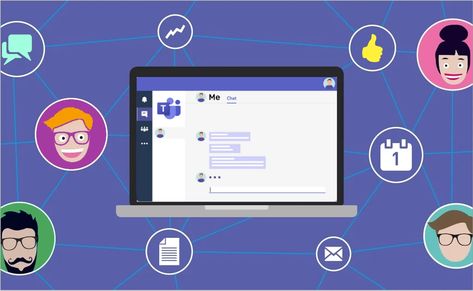 What is Microsoft Teams? Key Features and How Does it Work in Businesses? In today’s fast-paced digital world, effective communication and collaboration are essential for businesses to thrive. https://pcguide4u.com/what-is-microsoft-teams/ Microsoft Teams, File Storage, Digital World, Fast Paced, Effective Communication, Cloud Based, Microsoft, Communication, Benefits