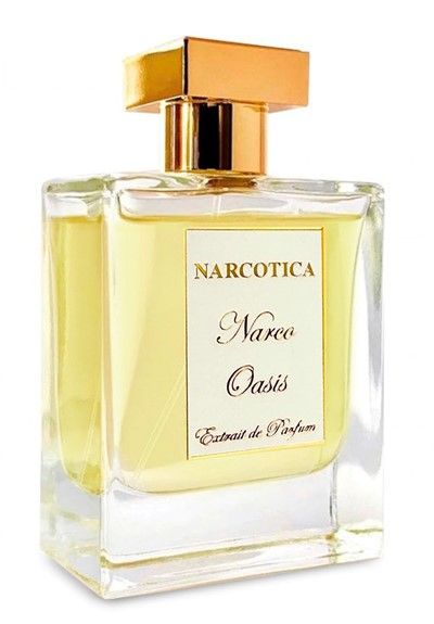 Narco Oasis Extrait de Parfum by Narcotica | Luckyscent Medical Sales, Scent Bars, Nyc Bars, Tropical Scent, Vanilla Vodka, Vanilla Fragrance, Juicy Fruit, Best Perfume, New Fragrances