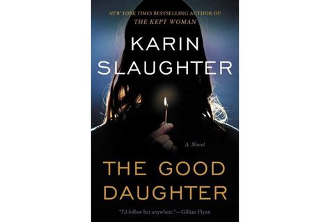 7 New Thrillers You Won’t Be Able to Put Down | Real Simple Karin Slaughter, Drip Drip, Thriller Books, Psychological Thrillers, Best Books To Read, Mystery Thriller, What To Read, Big Book, Summer Reading