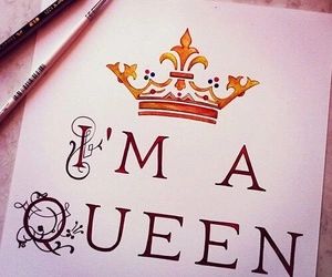 Luxury Quotes, Queens Wallpaper, Cute Wallpaper For Phone, I Am A Queen, Queen Quotes, Sweet Words, About Art, Queen Bees, I Wallpaper