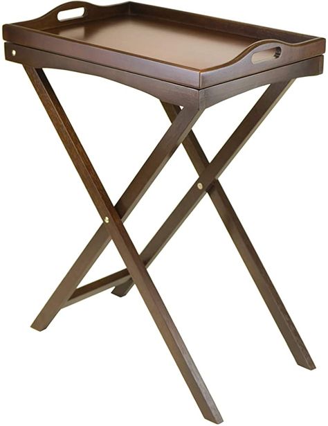 Outdoor Serving Table, Butlers Tray Table, Bar Cart Design, Butler Table, Tv Tray Table, Cart Design, Butler Tray, Tv Table, Tray Wood