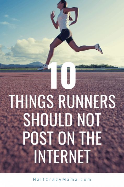 10 Things Runners Should NOT Post On The Internet Marathon Running Motivation, Marathon Tattoo, Marathon Training Plan Beginner, Star Wars Marathon, Marathon Medal Display, Marathon Quotes, Marathon Posters, Disney Half Marathon, Running Tattoo