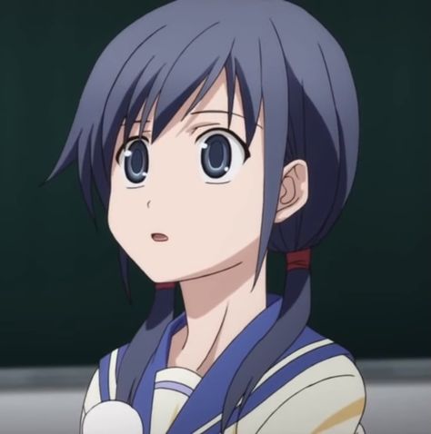 Corpse Party Icon, Ayumi Shinozaki, Anime Zero, Manga Girls, Party Icon, Corpse Party, Fantasy Images, Visual Novel, A Cartoon