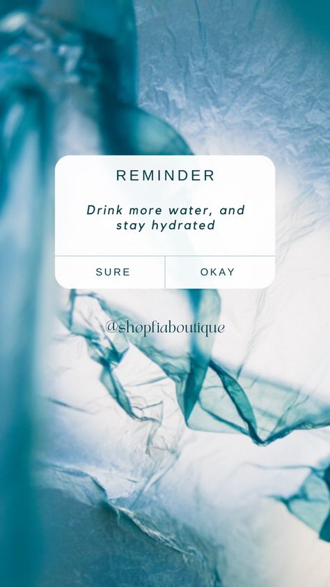 Drink more water, stay hydrated. Daily reminder. Fluid And Electrolytes, Improve Brain Function, Healthy Blood Pressure, Staying Hydrated, Boost Energy Levels, Drink More Water, More Water, Wellness Center, Homework Help