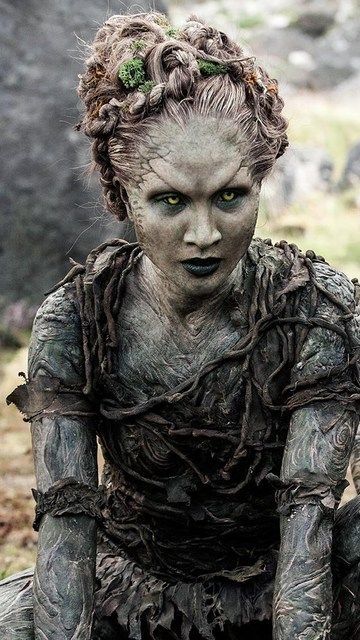 Children Of The Forest, Game Of Thrones Prequel, Forest Games, Game Of Thrones Facts, Game Of Thrones Party, Game Of Thrones Costumes, Got Game Of Thrones, White Walker, Jaime Lannister