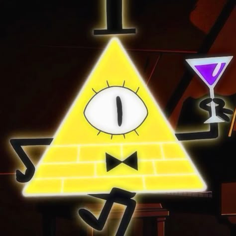 Will Cipher, Gravity Falls Bill Cipher, Desenhos Gravity Falls, Gravity Falls Bill, Cartoon Crazy, Dipper Pines, Gravity Falls Art, Bill Cipher, New Gods