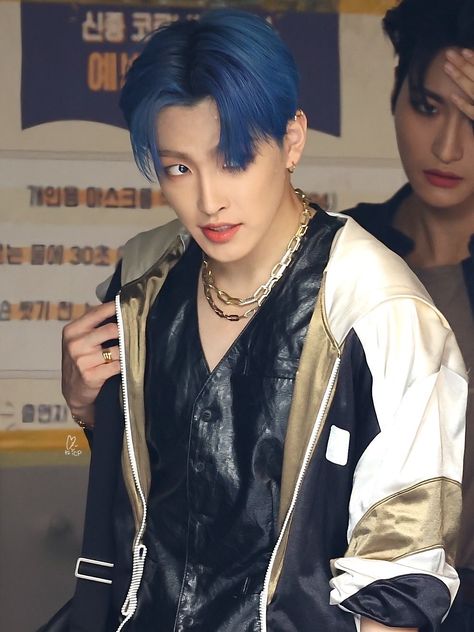 Hoongjoon Ateez, Hongjoong Trickster, Kim Hongjoong Ateez, Kim Hoong Joong Ateez, Hongjoong Hot Pics, Hongjoong Halateez, Hong Joong, Oh Captain My Captain, Hongjoong Ateez