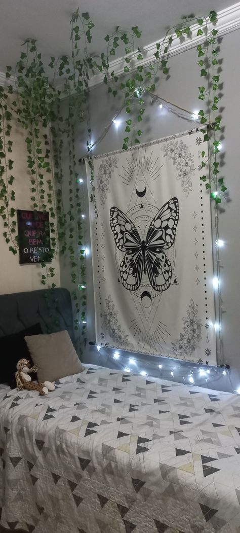 Ideas Para Decorar Cuartos Pequeños, Chill Room, Potter Art, Room Deco, Room Makeover Inspiration, Harry Potter Art, My New Room, Aesthetic Room, New Room