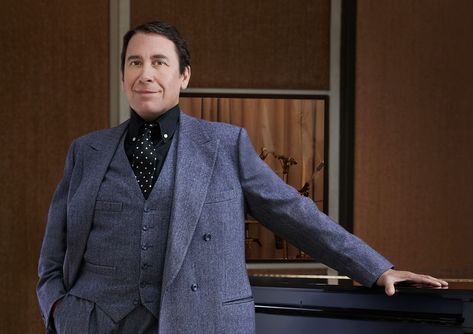 JOOLS HOLLAND confirms 3Arena date on 23rd October 2020 with his acclaimed Rhythm & Blues Orchestra Our Father Lyrics, Lead Belly, Jools Holland, Irving Berlin, Edith Piaf, Chuck Berry, Grammar School, Tenor Saxophone, Royal Albert Hall